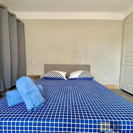 L'arche De La Cite Apartment Carcassonne