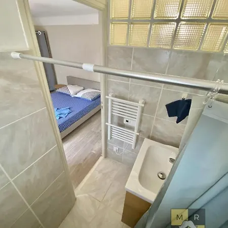 L'arche De La Cite Apartment