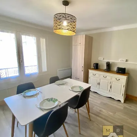 L'arche De La Cite Apartment Carcassonne